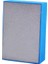 100 Elmas Parlatma Pedi 60/100/200/400 # El Pedleri Blok Seramik Karo Mermer Cam Taşlama Güç Aracı 90X55MM (Yurt Dışından) 4