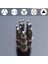 Kolu 5 Adet 50MM U Şeklinde Y Şeklinde Özel Şekil Tornavida Seti Üç Noktalı Iç Çapraz Üçgen Tornavida Aracı Tornavida Uçları Için (Yurt Dışından) 5