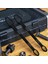 160MM 8-22MM Çok Fonksiyonlu Anahtar 8-22MM Evrensel Torx Anahtarı Kendinden Sıkma Ayarlanabilir Çift Kafalı Torx Anahtarı El Aletleri Fabrika Için (Yurt Dışından) 4