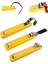 LY25-2 Kablo Sıyırma Telleri ve Yalıtım Katmanı Şeridi Çıkarma Kaplama Bıçağı Striptizci Tel Koaksiyel Mini Alet Peel Pvc LY25-1 (Yurt Dışından) 2