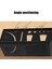 Abs Marangoz Hattı Kare Ölçüm Cetveli 45 Derece 90 Derece Çizgi Cetvel 3D Açı Kırlangıç Şekli Cetvel Ev Dıywoodworking Araçları (Yurt Dışından) 5