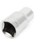 10MM x 1 Adet Utoolmart Sıcak 1/2 "sürücü 8 ~ 26MM Kısa Kollu 6 Nokta Aks Somunu Altıgen Torx Darbe Soketi 38MM Uzun Cr-V Altıgen Kollu 1 Adet/2 Adet (Yurt Dışından) 1
