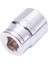 10MM x 1 Adet Utoolmart Sıcak 1/2 "sürücü 8 ~ 26MM Kısa Kollu 6 Nokta Aks Somunu Altıgen Torx Darbe Soketi 38MM Uzun Cr-V Altıgen Kollu 1 Adet/2 Adet (Yurt Dışından) 2