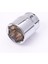 10MM x 1 Adet Utoolmart Sıcak 1/2 "sürücü 8 ~ 26MM Kısa Kollu 6 Nokta Aks Somunu Altıgen Torx Darbe Soketi 38MM Uzun Cr-V Altıgen Kollu 1 Adet/2 Adet (Yurt Dışından) 5