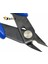 Koyu Mavi Pense Çok Fonksiyonlu Aletler Elektrik Teli Kablo Kesiciler Kesme Yan Snips Gömme Makası El Onarım Aracı Dropship (Yurt Dışından) 3