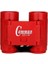 Kırmızı Dürbün Hd 2.5X26 Teleskop Çocuk Renkli Teleskop Sabit Zoom Anti-Skid Taşınabilir Alan Gözlük Çocuklar Için Hediyeler (Yurt Dışından) 1