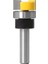 01 1 Adet 8 mm Shank Freze Kesici Ahşap Oyma Şablon Trim Menteşe Zıvana Yönlendirici Bit Ağaç Işleme Zıvana Kesici Ağaç Işleme Araçları (Yurt Dışından) 5