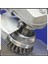 Düz 75X6MM Lonbor Pas Temizleme Parlatma Araçları Paslanmaz Çelik Tel Tekerlek Fırçaları Açı Öğütücü Gadget Döner Aracı Parlatma Fırçası Dropship (Yurt Dışından) 4