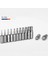 T20 1 Adet 1/4 "manyetik Torx Bit T6 T7 T8 T9 T10 T15 T20 T25 T27 T30 T40 T45 L25MM S2 Çelik Hex Tornavida Uçları 1 Adet (Yurt Dışından) 4