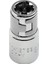 1/4 "kare Sürücü 1/4" Hex Shank Soket Uçları Dönüştürücü Tornavida Bit Adaptörü El Aletleri Soket Dönüşüm Adaptör Aracı (Yurt Dışından) 3