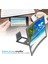 8 Inç 12/8 Inç Cep Telefonu Kavisli Ekran Amplifikatör Hd 3D Video Cep Telefonu Büyüteç Stand Braketi Telefon Katlanabilir Tutucu (Yurt Dışından) 5