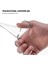 Kavisli 12.5 cm Paslanmaz Çelik Kavisli Uç ve Düz Uçlu Forseps Kilitleme Kelepçeleri Hemostatik Forseps Arteriyel Forseps Kelepçe Balık Kancası Pense (Yurt Dışından) 5