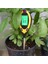 3 In 1 4 In 1 Dijital Ph Testi Bahçe Toprak Nem Ölçer LCD Monitör Termometre Sıcaklık Bahçe Bitkileri Için Arka Işık ile Çiftlik (Yurt Dışından) 3