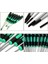 SD-081-P6 Pro'skit SD-081 Serisi Hassas Tornavida Kaymaz Sap Bilgisayar Mobil Cihaz Için Uygun Elektronik El Sanatları Onarım Aracı (Yurt Dışından) 5
