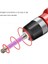1 Adet Mor 110MM 65MM 110MM Manyetik Özel Oluklu Çapraz Tornavida Bit Somun Sürücüleri Elektrikçi Fph2 Soket Anahtarı Güç El Aletleri (Yurt Dışından) 4