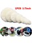 4 Inç 1 Adet Yün Parlatma Pedi Ağda Parlatma Pedi Disk 1/2/3/4/5/6/7 Inç Tekerlek Araba Parlatma Bakım Araçları Tampon Parlatıcı Aksesuarları (Yurt Dışından) 2