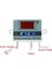 12V XH-W3001 10A Dijital Sıcaklık Kontrol Cihazı 12V, 24V, 220V Kaliteli Termal Regülatör LCD Ekranlı Termokupl Termostatı (Yurt Dışından) 3