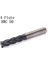 1.5X4DX50L,1 Adet Hrc 50 1 Adet Set Kesme HRC50 HRC60 HRC65 4 Flüt 4mm 5mm 6mm 8mm 12MM Alaşım Karbür Freze Tungsten Çelik Freze Kesici Uç Freze (Yurt Dışından) 1