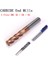 1.5X4DX50L,1 Adet Hrc 50 1 Adet Set Kesme HRC50 HRC60 HRC65 4 Flüt 4mm 5mm 6mm 8mm 12MM Alaşım Karbür Freze Tungsten Çelik Freze Kesici Uç Freze (Yurt Dışından) 4