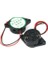 Sürekli Ses 1 95DB Alarm Yüksek Desibel Dc 3-24V 12V Elektronik Buzzer Bip Alarmı Aralıklı Sürekli Bip Arduino Için Araba Van Sfm-27 (Yurt Dışından) 1