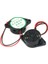 Sürekli Ses 1 95DB Alarm Yüksek Desibel Dc 3-24V 12V Elektronik Buzzer Bip Alarmı Aralıklı Sürekli Bip Arduino Için Araba Van Sfm-27 (Yurt Dışından) 4