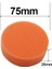 FLAT75MM 3-7 Inç Araba Parlatma Diski Ağda Pedi Sünger Parlatıcı Köpük Pedleri Parlatma Çizikleri Kaldırır Araba Parlatıcı Matkap Tekerlek Adaptörü (Yurt Dışından) 1