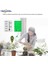Tip 4 Dijital 3in1/4 In 1 Toprak Ph Ölçer Nem Monitörü Sıcaklık Güneş Işığı Test Cihazı Bahçe Bitkileri Tarım Için (Yurt Dışından) 2