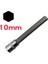 H10 1 Adet Hex Tornavida Bit 3/8 Inç Sürücü Anahtarı Soket Adaptörü H3-H10 Lokma Anahtar Dönüştürücü El Aletleri (Yurt Dışından) 1