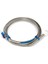 K 14MM Delik FTARR01 K E Tipi 2m Metal Ekranlama Kablosu 5mm 6mm 8mm 14MM Çaplı Delik Halka Başlı Termokupl Sıcaklık Sensörü (Yurt Dışından) 3