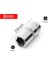 BS09-8MM-2.5CM 1 Adet 4mm 5mm 6mm 7mm 8mm 9mm 10MM 11MM 12MM 13MM 14MM 1/4 "lokma Anahtar Kafa Kol Çift Uçlu El Aletleri (Yurt Dışından) 1