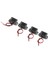 1.2V 33.5*15MM Mini Elektronik Alarm Zilleri Sabit Ton Mekanik Zil Alarm Zil Aracı Parçaları Dc 1.2/3/6/12V 85DB (Yurt Dışından) 2