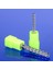 4.0X28X50L 1 Adet 3.175 4 5 6 8mm Shank Karbür Pcb Freze Kesicisi Cnc Gravür Alet Uçları Mısır Freze 0.4-6/8mm Freze Aletleri Devre (Yurt Dışından) 5