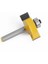 6mm Sap 45 # Çelik Freze Kesiciler Yg8 Karbür Ucu Ahşap T-Planlama Rabbet Yönlendirici Bit W/kırpma Makinesi Elektrikli El Aletleri Için Rulman (Yurt Dışından) 1