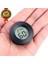 06 1pc Mini Dijital Termometre Higrometre Sıcaklık ve Nem Kapalı Bilgisayar Odası LCD Enstrüman Ev Sensörü Yüksek Doğrulukla (Yurt Dışından) 3