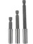 60MM 1 Adet Soket Adaptörü 1/4 Hex Shank Vida Bit Uzatma Biyel Tornavida Ucu Tutucu Ağaç Işleme Araçları Aksesuarları (Yurt Dışından) 2