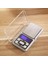 200G Mini Hassas Dijital Terazi Altın Gümüş Terazi Takı Için 100/200/300/500G Ağırlık LCD Elektronik Terazi (Yurt Dışından) 1