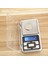200G Mini Hassas Dijital Terazi Altın Gümüş Terazi Takı Için 100/200/300/500G Ağırlık LCD Elektronik Terazi (Yurt Dışından) 4