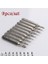 9 Adet Tornavida 3/25 "(4mm) Bit Torx T2 T3 T4 T5 T6 PH000 Pentalobe 0.8/1.2 Huawei Samsung Macbook Air Pro Iphone7/8/x/xr/xs Max (Yurt Dışından) 1