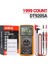 Turuncu DT9205A Dijital Multimetre Ac/dc Transistör Test Cihazı Elektrik Ncv Test Ölçer Elektrikli Aletler Için Profesyonel Analog (Yurt Dışından) 1