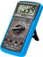Turuncu DT9205A Dijital Multimetre Ac/dc Transistör Test Cihazı Elektrik Ncv Test Ölçer Elektrikli Aletler Için Profesyonel Analog (Yurt Dışından) 2