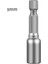 11MM 6-13MM Darbe Soket Manyetik Somun Tornavida 1/4 "hex Shank Elektrikli Matkap Ucu Darbe Sürücüleri Soket Kiti El Aletleri (Yurt Dışından) 5