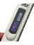 Bej Yüksek Kaliteli Tds Metre Filtre Çubuğu Su Kalitesi Saflık Kalem LCD Dijital Tds3 Sıcaklık Ppm Test Cihazı Yüzme Havuzu Içecek Kalitesi Monitörü (Yurt Dışından) 3