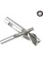 2X6X7X51 3f-Hss Hss Metal Kesici Uç Frezeler Co8 Kobalt Kaplama Alüminyum Freze Cnc Bit Freze Tezgahları Kesici Aletler (Yurt Dışından) 3