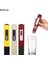 Kırmızı 0-9990PPM Dijital Ph Ölçer Su Kalitesi Test Cihazı Için Su Saflığı Test Kalemi Akvaryum Akvaryum ve Havuz Filtresi Doğru Monitör (Yurt Dışından) 2