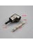 64MM Ph2 105 Açılı Tornavida Bit Soket Adaptör Tutucu Ayarlanabilir Derece Sağ Açı Sürücü 1/4 Hex Shank Soket Bit (Yurt Dışından) 1
