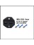 HS-10WF Hs Serisi Pense 230MM Çene Tel Kesme Özel Çeneler HS-40J HS-2546B HS-26TW HS-35WF HS-101 Cırcır Sıkma Pensesi Avrupa Tarzı (Yurt Dışından) 3