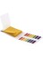 1 Torba 80 Şerit 80 Şerit/paket Ph 1-14 Turnusol Kağıdı Ph Test Cihazı Kağıtları Su Akvaryumu Analiz Cihazları Için Evrensel Gösterge Kağıt Testi (Yurt Dışından) 2