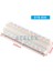 SYB-120 Syb 120 400 500 830 840 1660 MB102 Gl-12 Nokta Lehimsiz Pcb Breadboard Mini Evrensel Test Protokolü Dıy Ekmek Tahtası (Yurt Dışından) 4