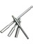 100 mm 1/4 "60/75/100/150 mm Altıgen Manyetik Soketler Vida Matkap Uçları Uzatma Hızlı Değişim Şaft Uzun Saplı Tornavida Uç Tutucu (Yurt Dışından) 3