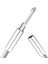 100 mm 1/4 "60/75/100/150 mm Altıgen Manyetik Soketler Vida Matkap Uçları Uzatma Hızlı Değişim Şaft Uzun Saplı Tornavida Uç Tutucu (Yurt Dışından) 4
